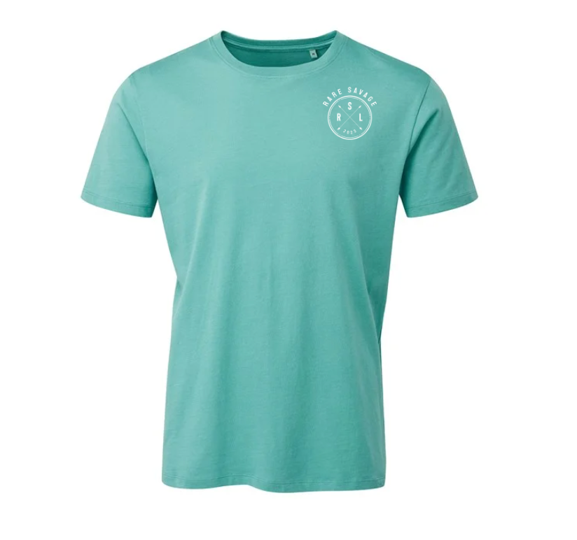Create Your Own CHAOS tee