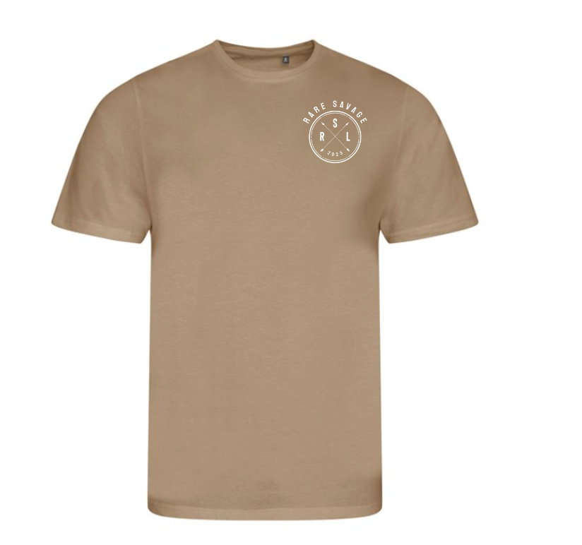 Create Your Own CHAOS tee