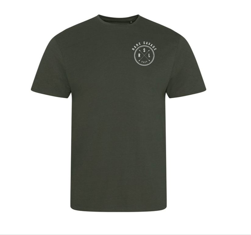 Create Your Own CHAOS tee