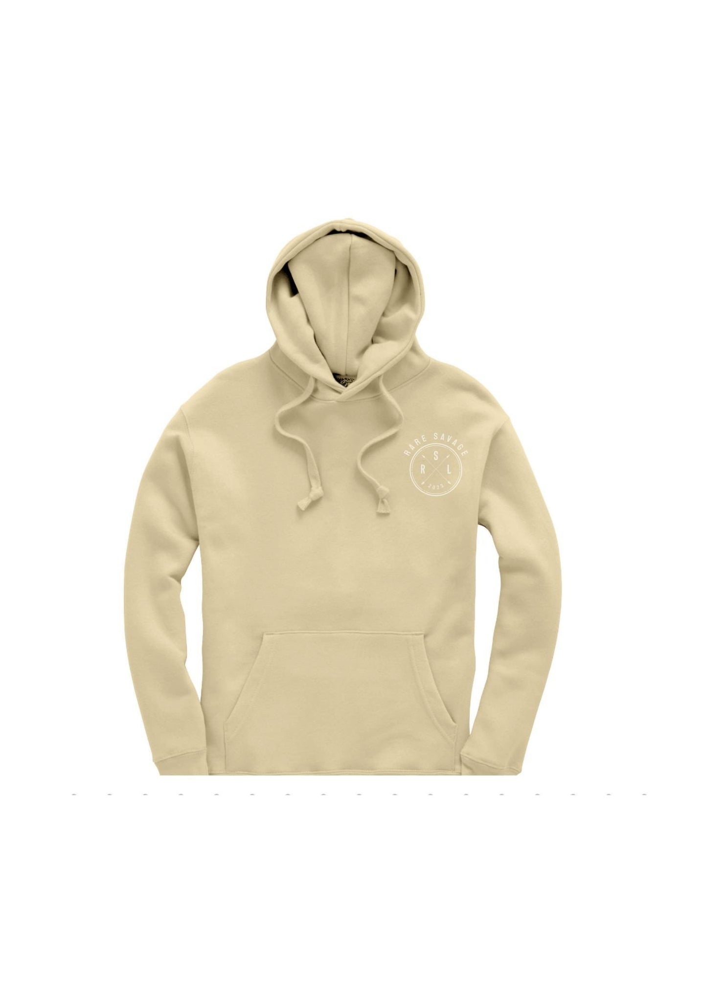 CHAOS Hoody - Create your Own Chaos