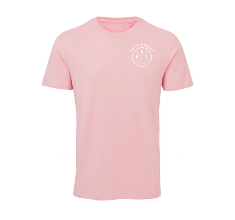 Create Your Own CHAOS tee
