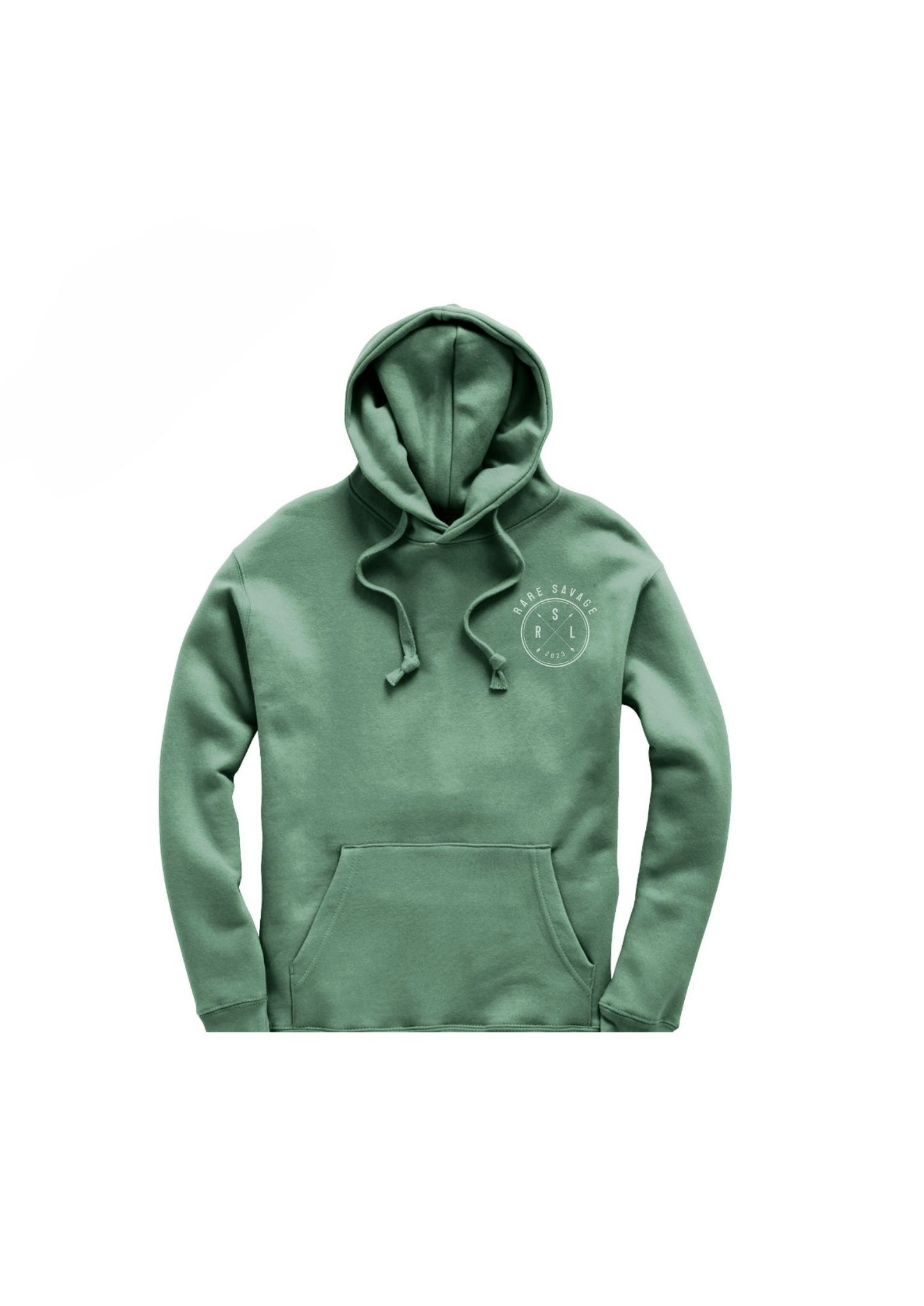 CHAOS Hoody - Create your Own Chaos