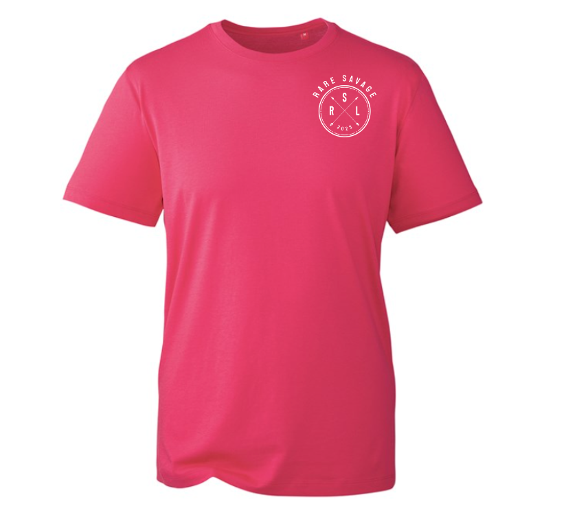 Create Your Own CHAOS tee