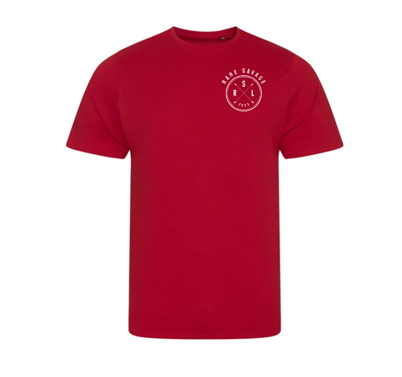 Create Your Own CHAOS tee