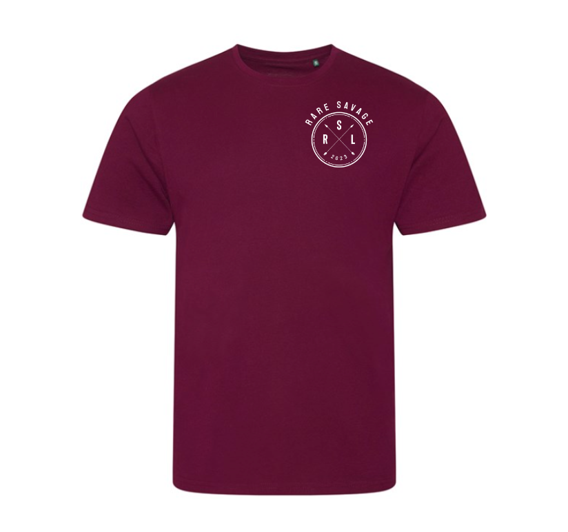 Create Your Own CHAOS tee