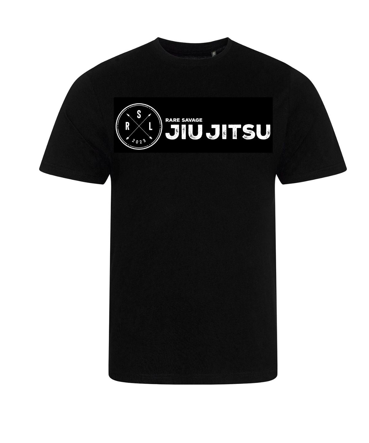Jiu Jitsu tee