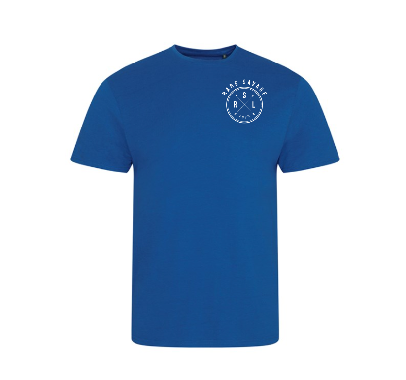 Create Your Own CHAOS tee