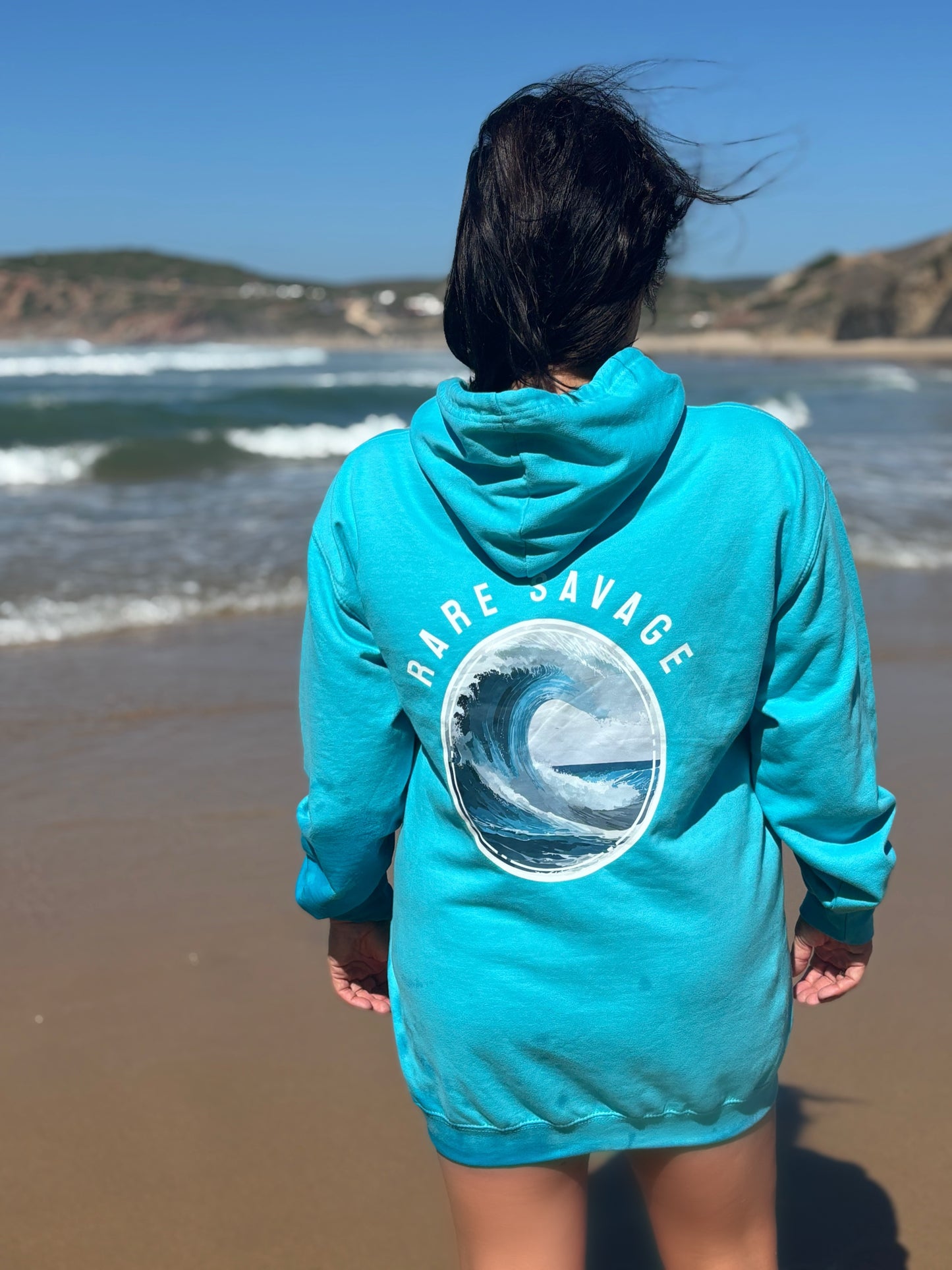 AMADO hoody