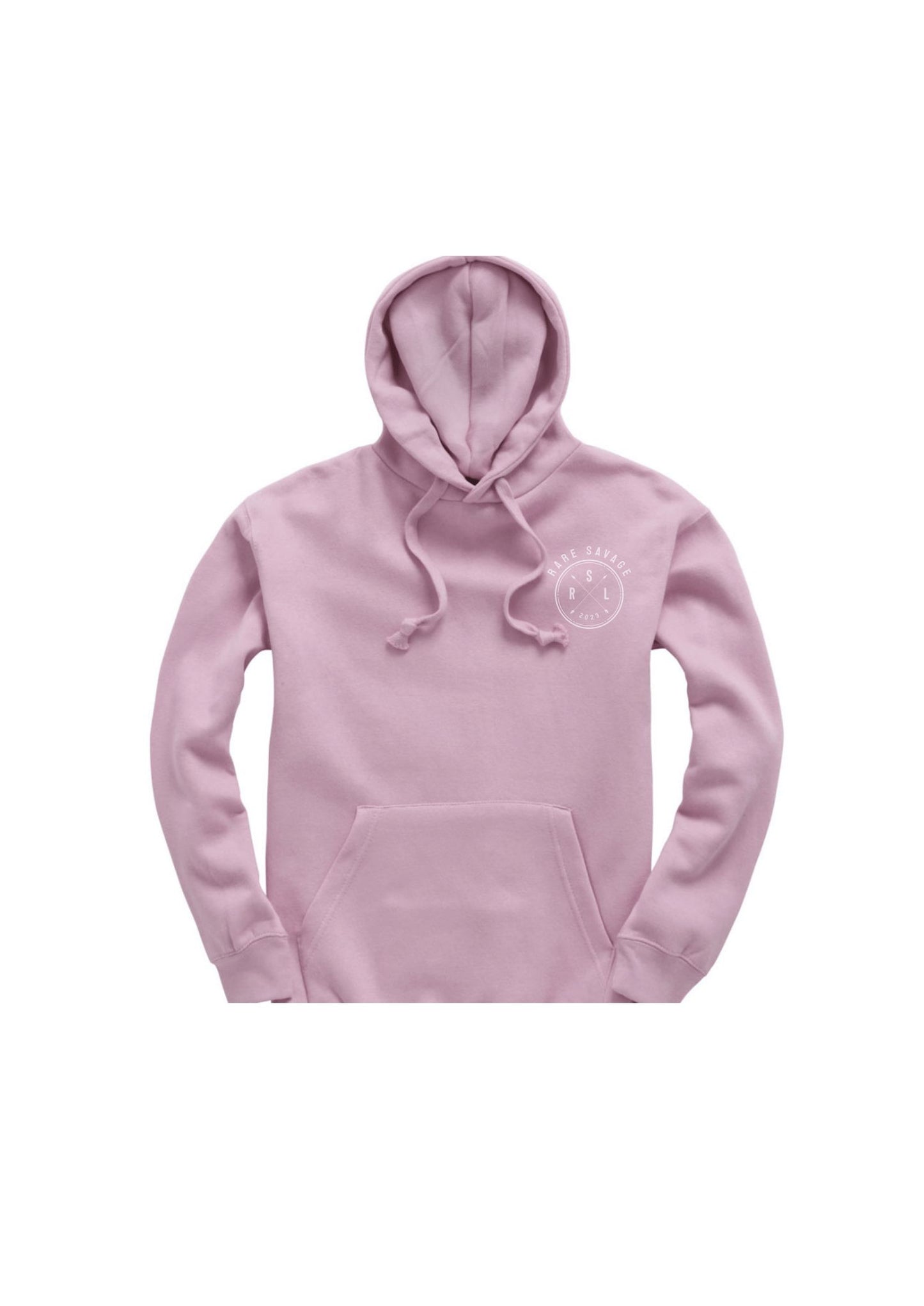 CHAOS Hoody - Create your Own Chaos