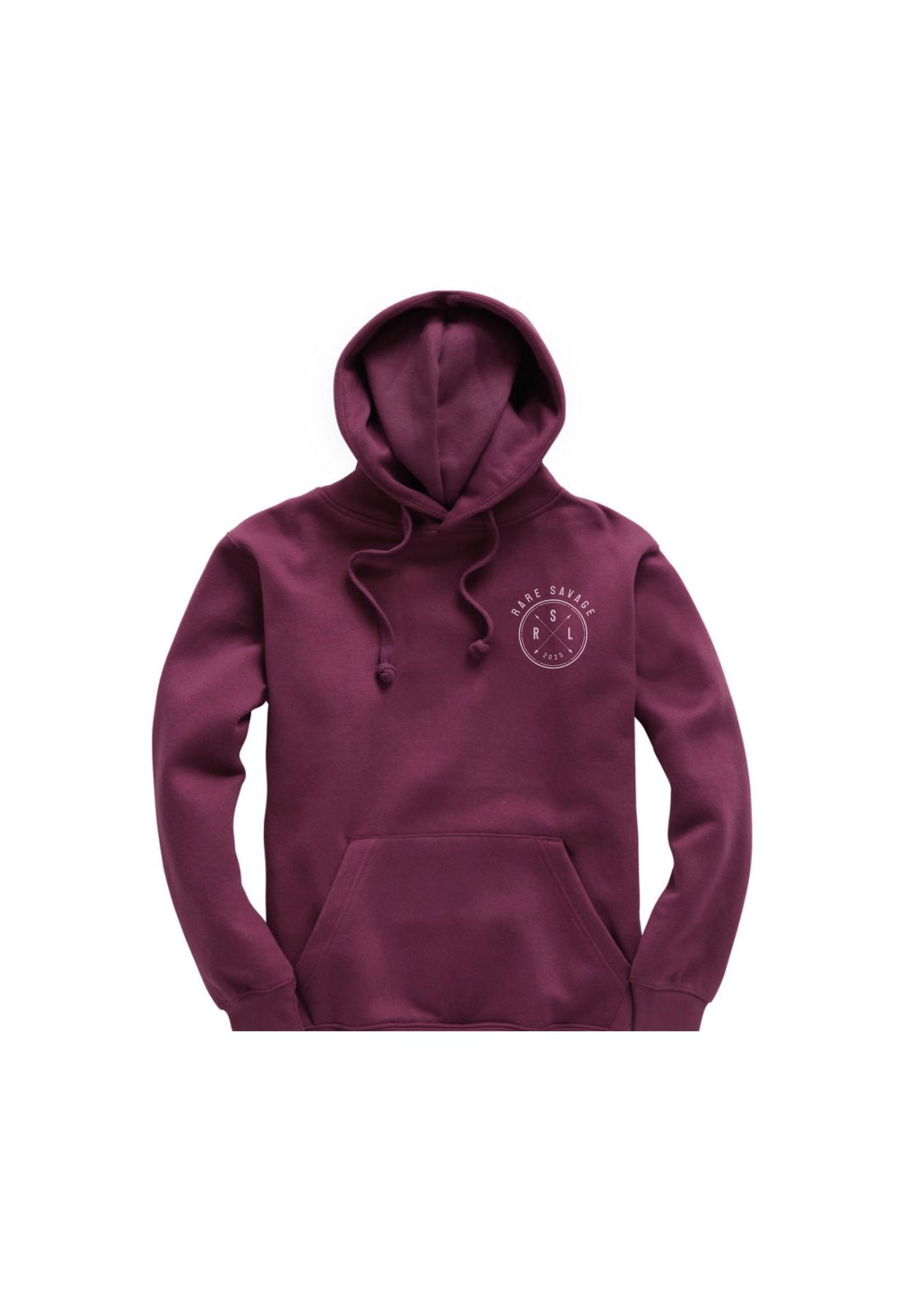 CHAOS Hoody - Create your Own Chaos