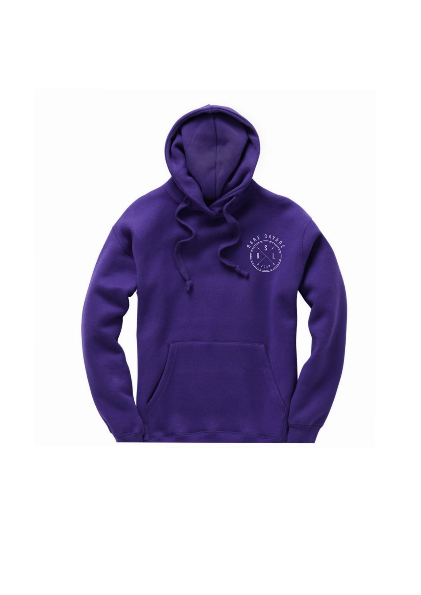 CHAOS Hoody - Create your Own Chaos