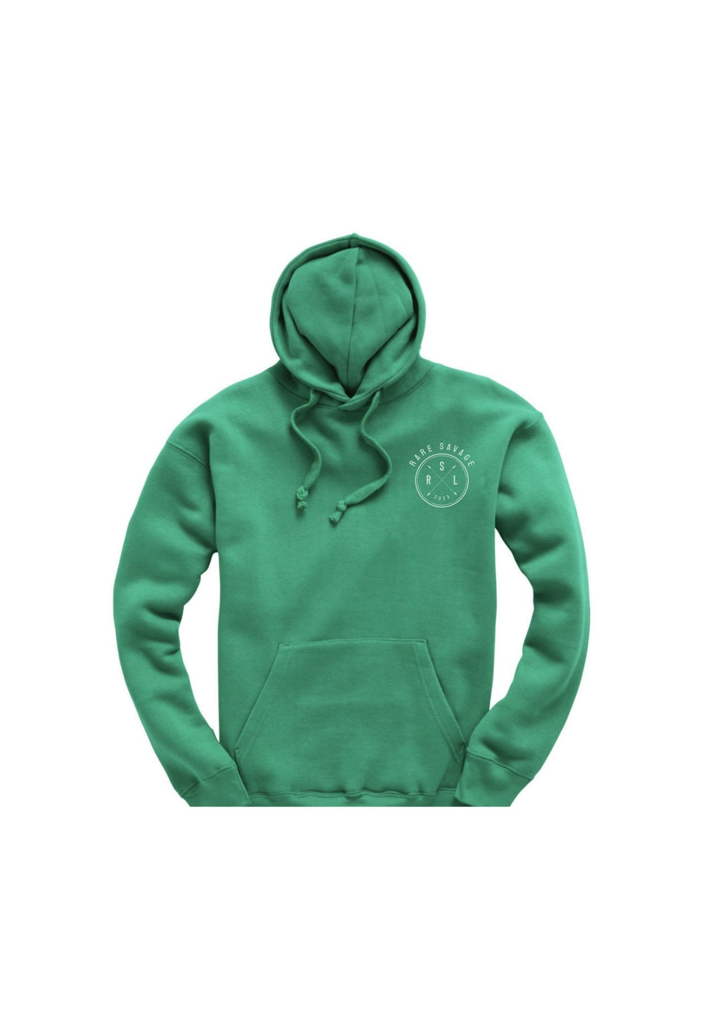 CHAOS Hoody - Create your Own Chaos