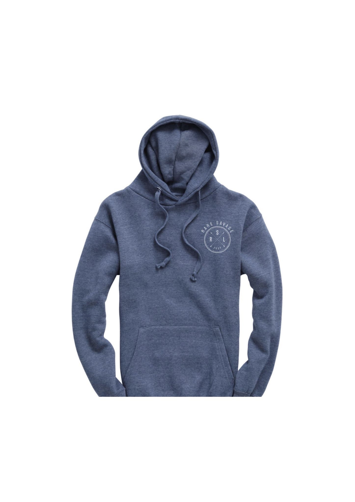 CHAOS Hoody - Create your Own Chaos