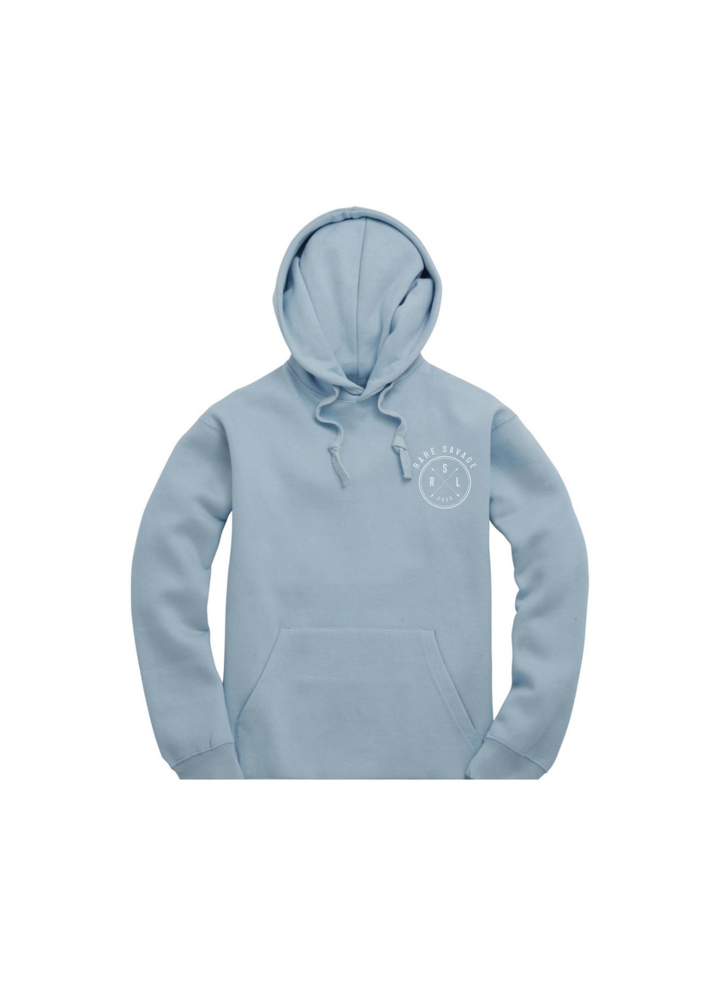 CHAOS Hoody - Create your Own Chaos