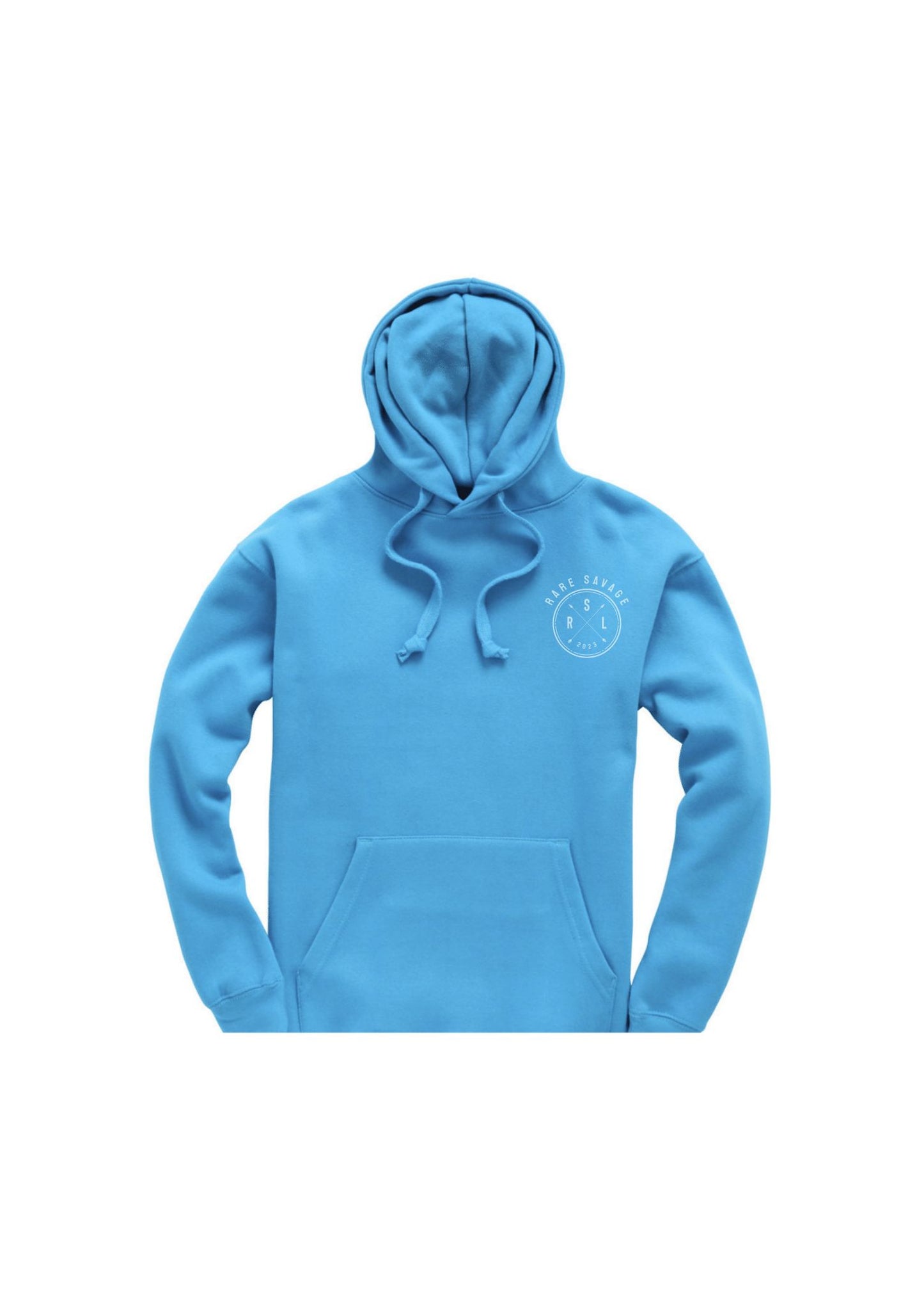 CHAOS Hoody - Create your Own Chaos