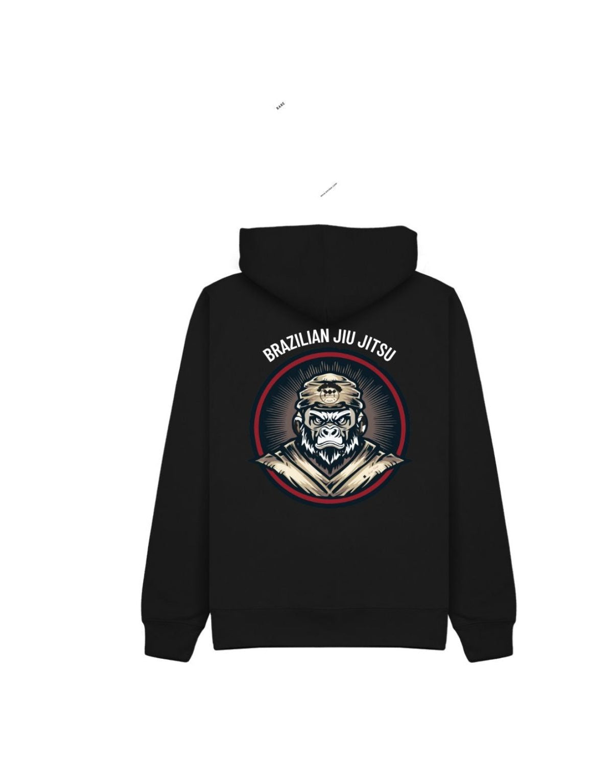 LUTA hoody