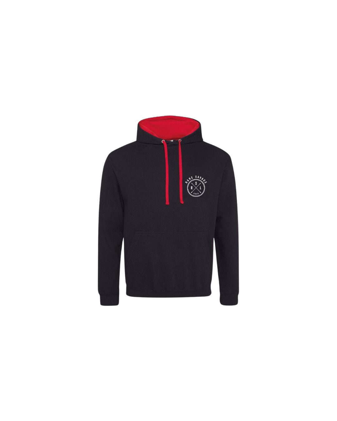 LUTA hoody