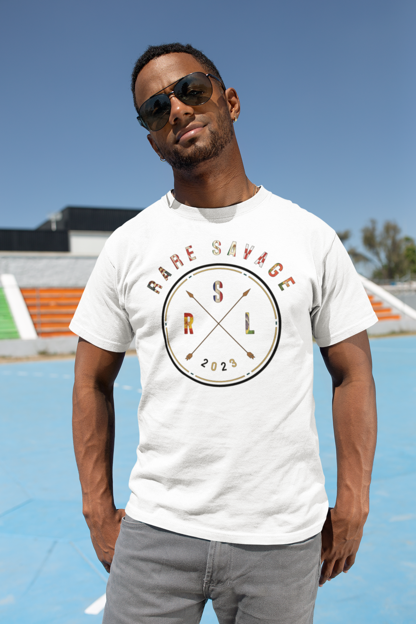 Mundo Tee