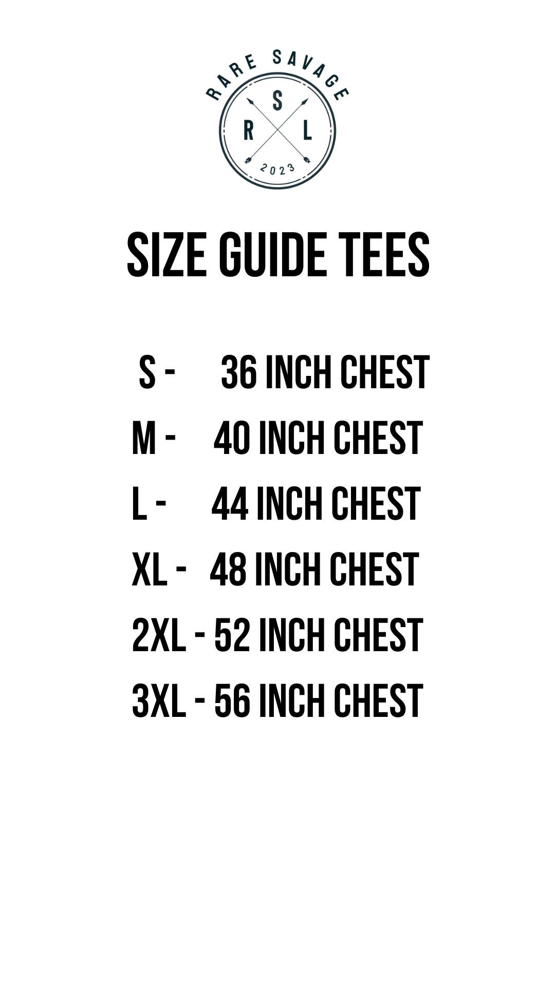 CHAOS T-Shirt - White