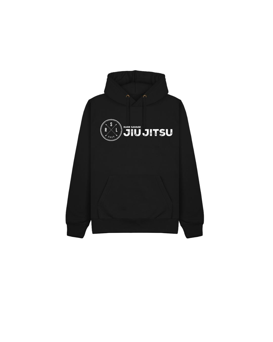 Jiu Jitsu Hoody