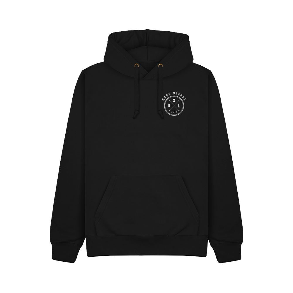 GHEKRE the gorilla Hoody