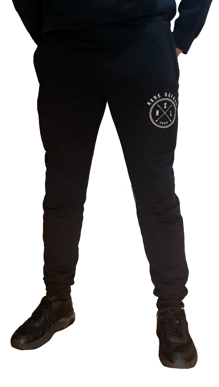 Joggers