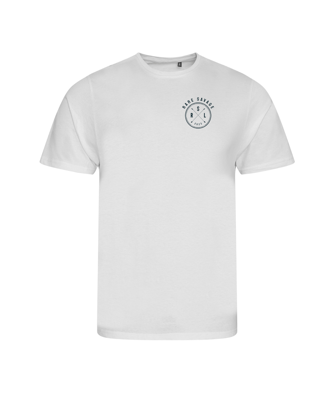 Gorilla - Try Me Tee
