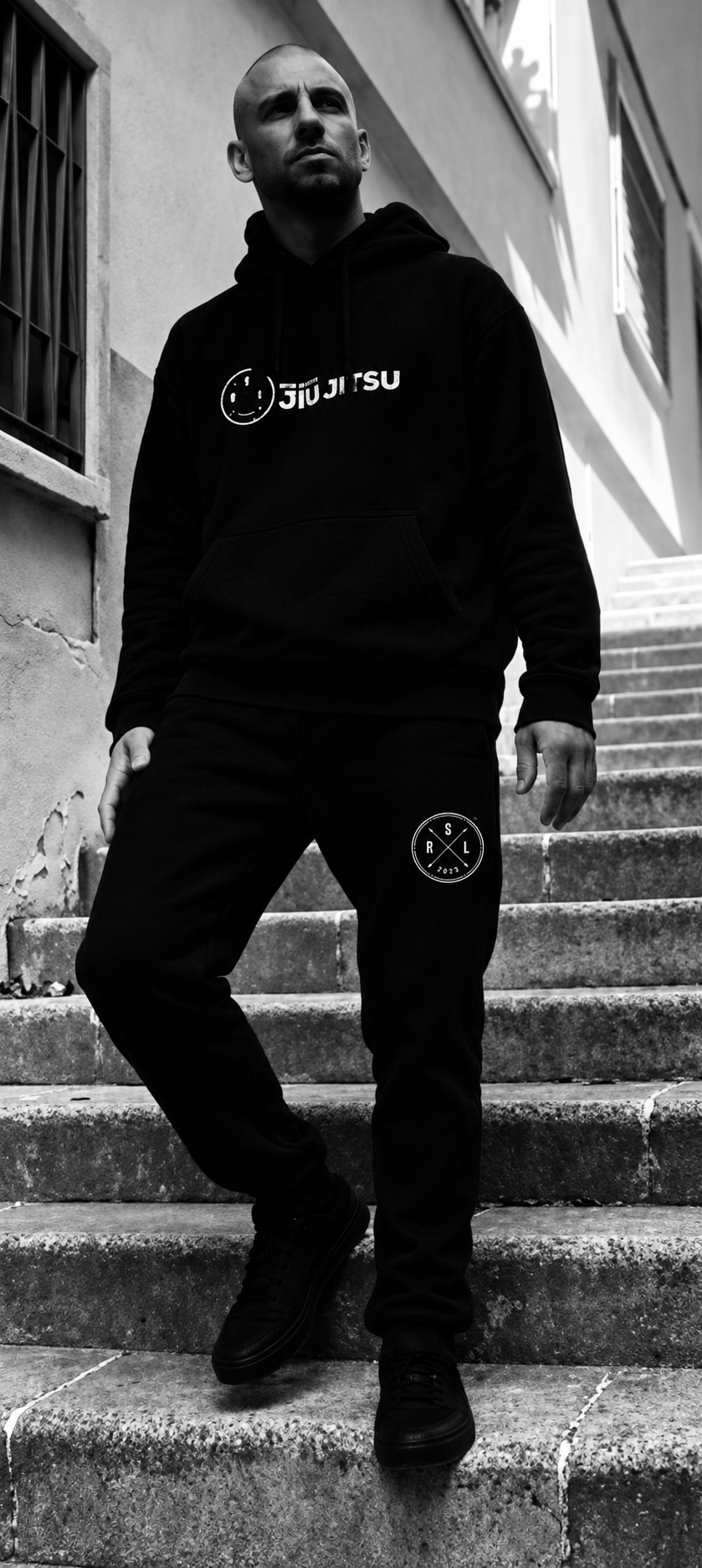 JOGGERS/SHORTS