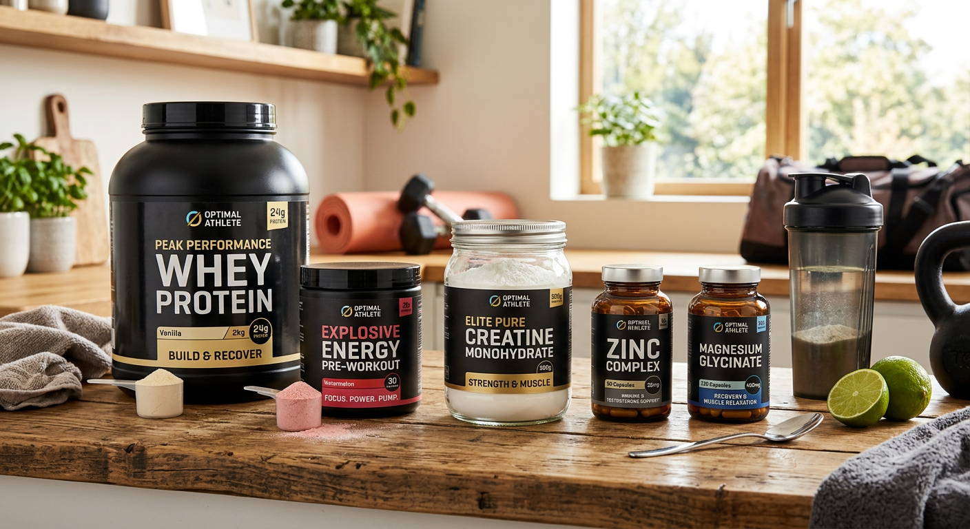 Supplements