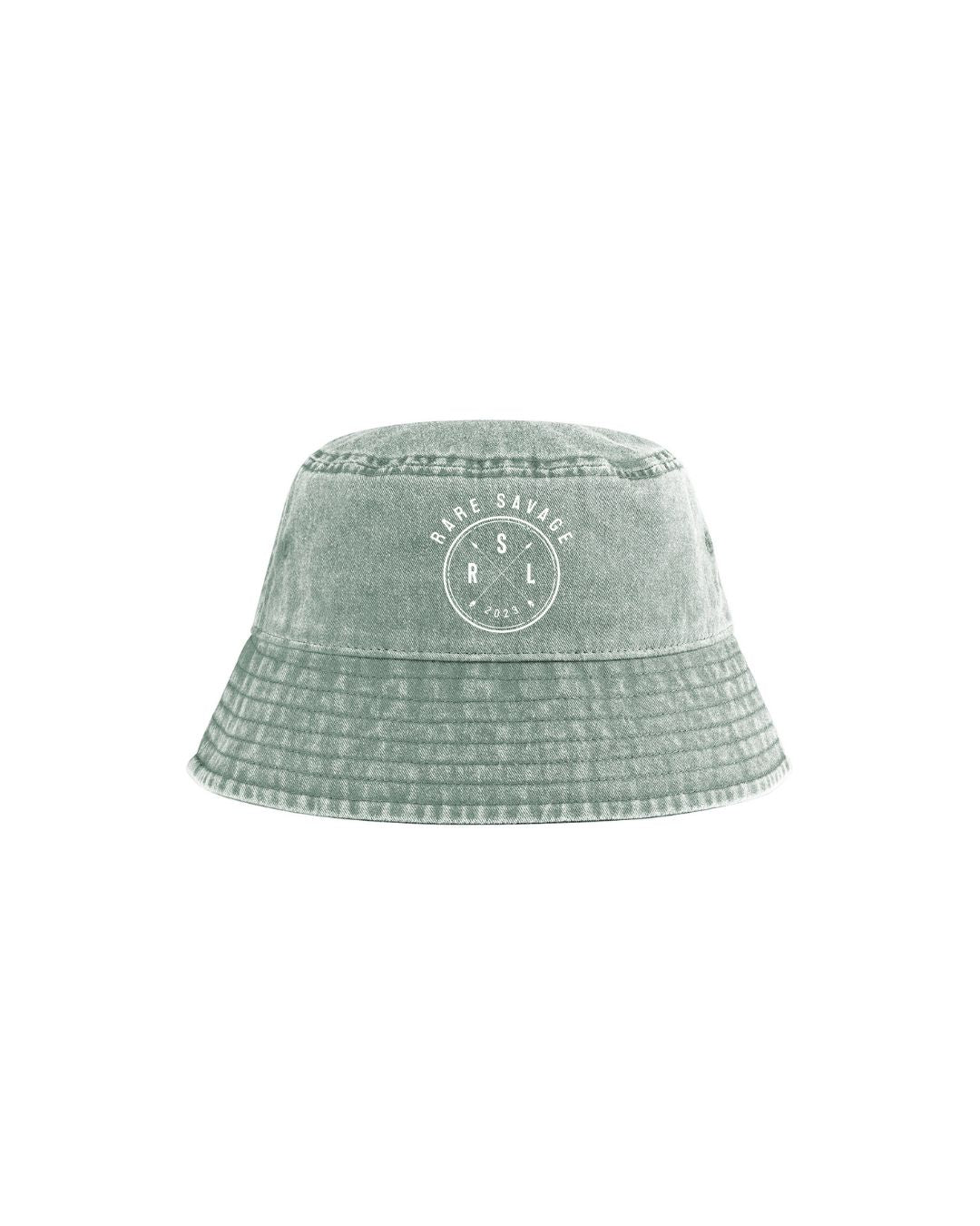 KIDS BUCKET HAT