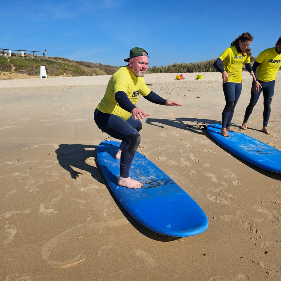 Surf Sessions