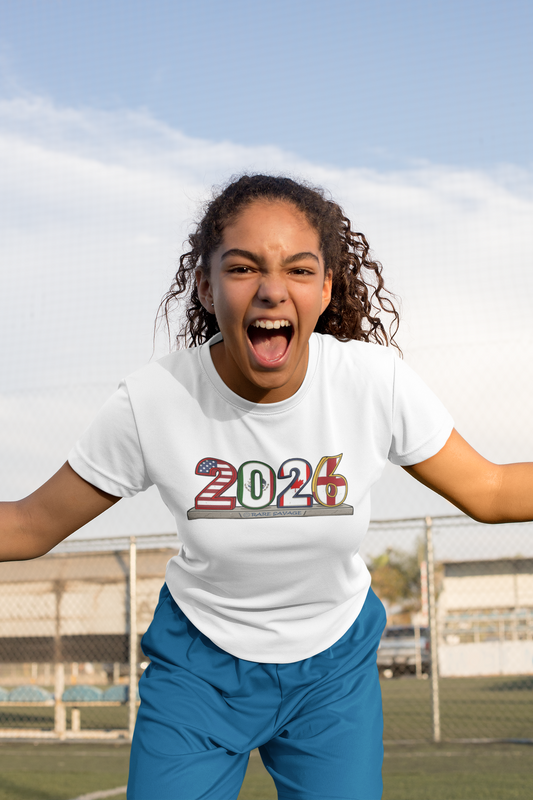 World Cup Tee