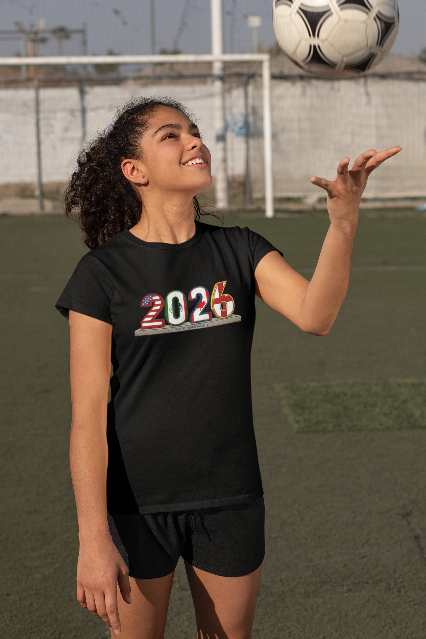 World Cup Tee