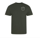 Create Your Own CHAOS tee