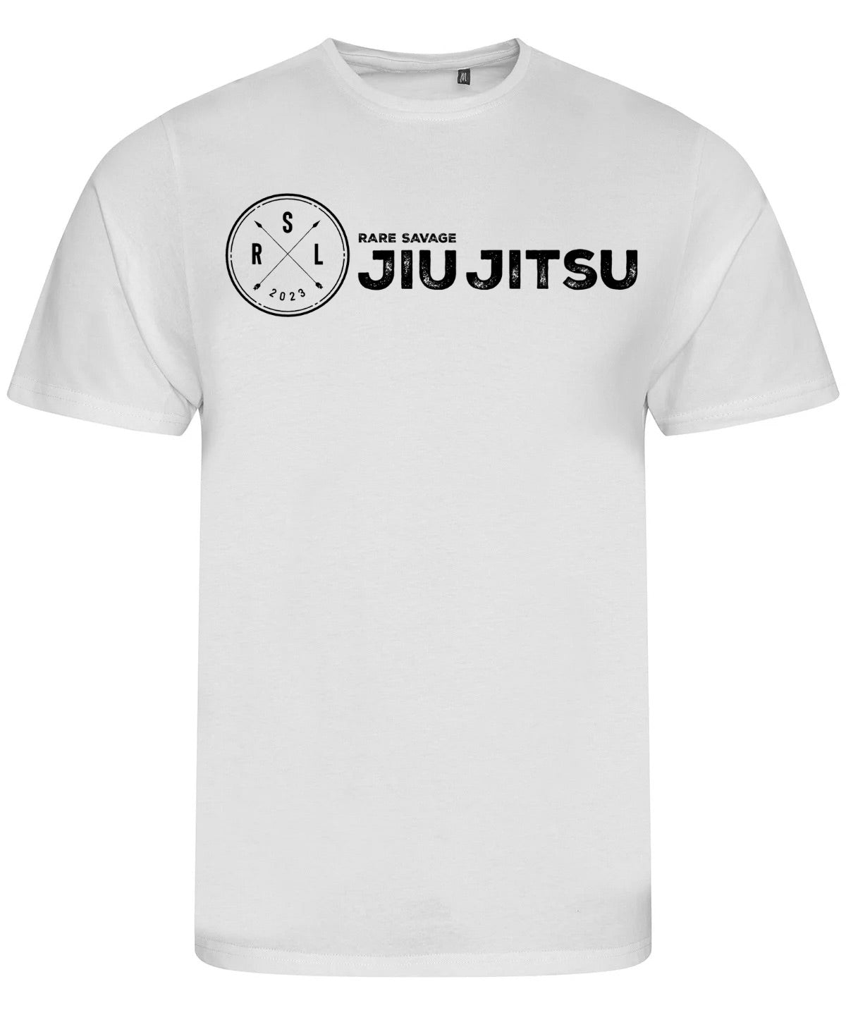 Jiu Jitsu tee