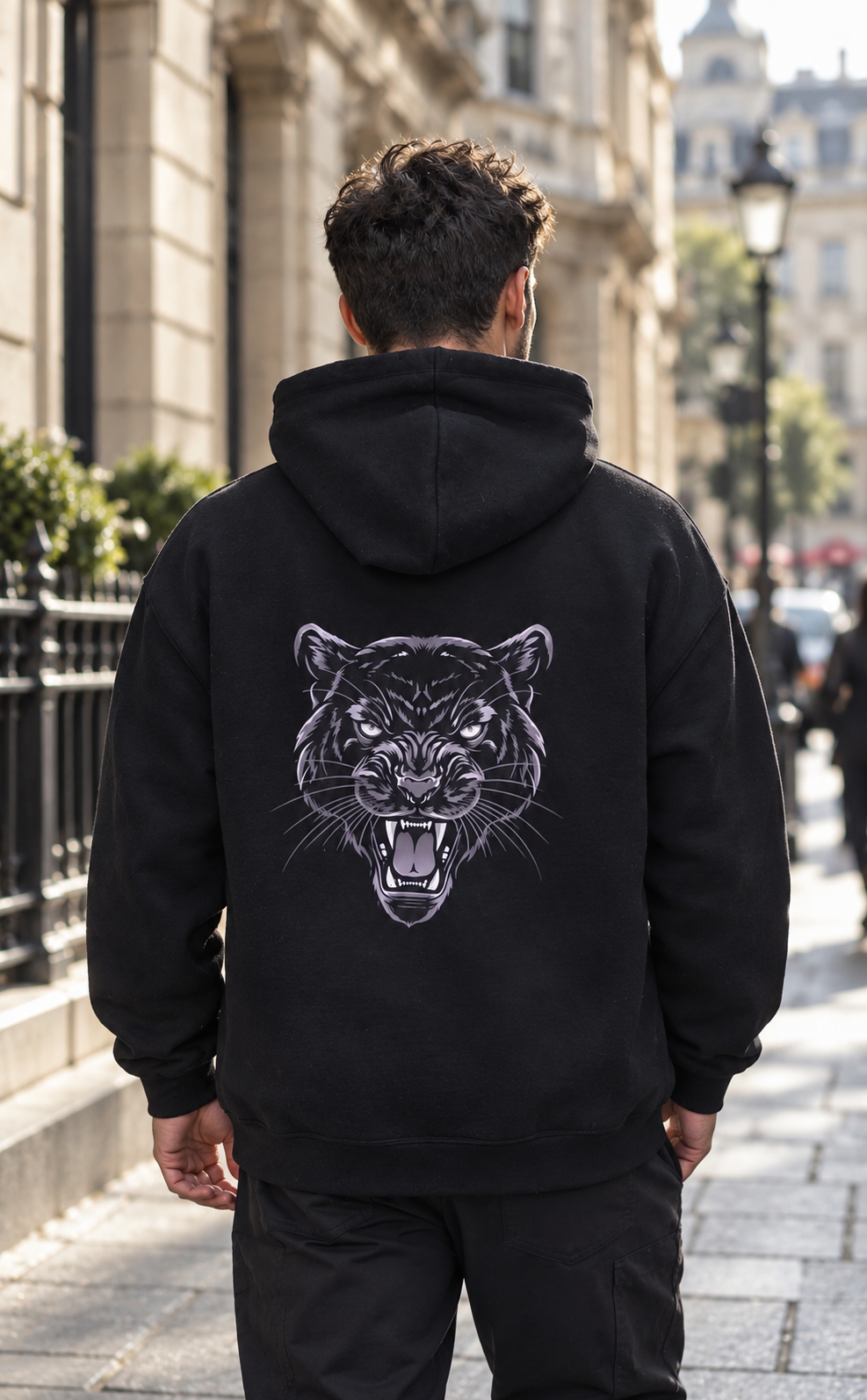 NOCTIS Hoody Men's