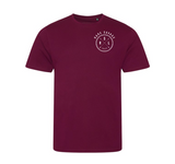 Create Your Own CHAOS tee