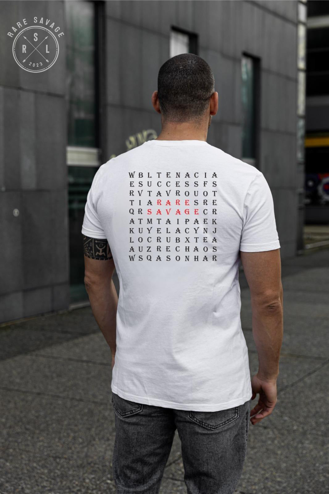 LOGIA tee