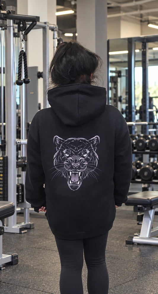 NOCTIS Hoody Women