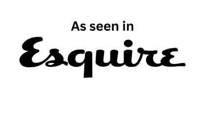 As featured in
