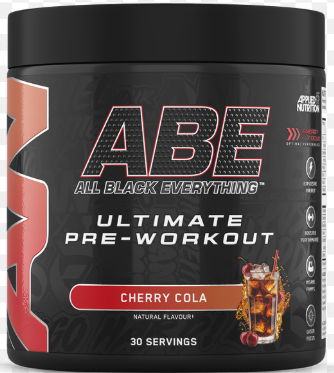 Applied Nutrition ABE - Ultimate Pre-Workout - 375g
