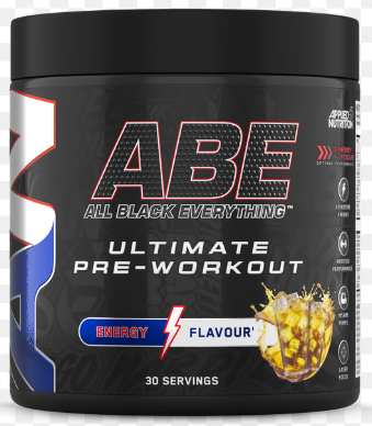 Applied Nutrition ABE - Ultimate Pre-Workout - 375g
