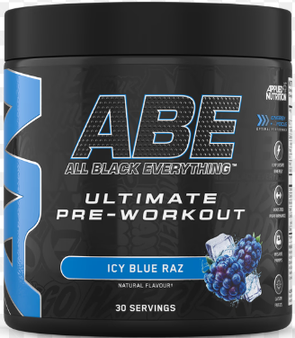 Applied Nutrition ABE - Ultimate Pre-Workout - 375g