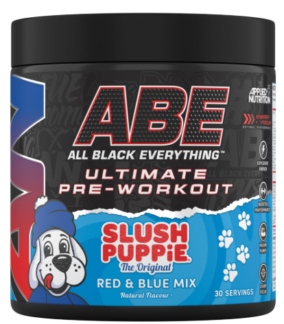 Applied Nutrition ABE - Ultimate Pre-Workout - 375g