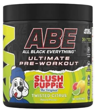 Applied Nutrition ABE - Ultimate Pre-Workout - 375g