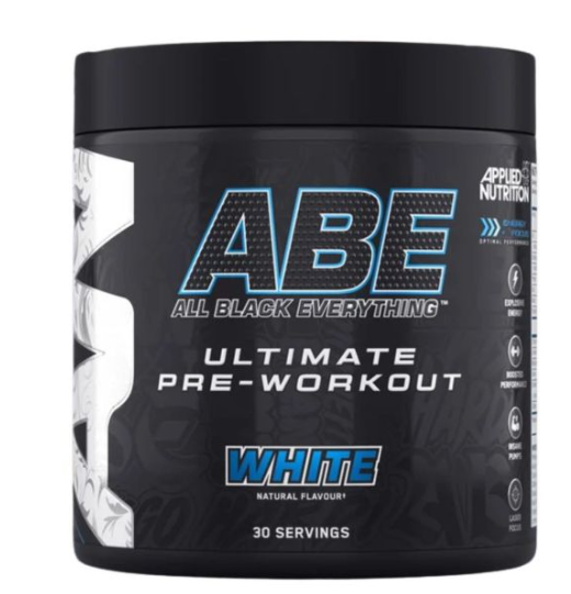 Applied Nutrition ABE - Ultimate Pre-Workout - 375g