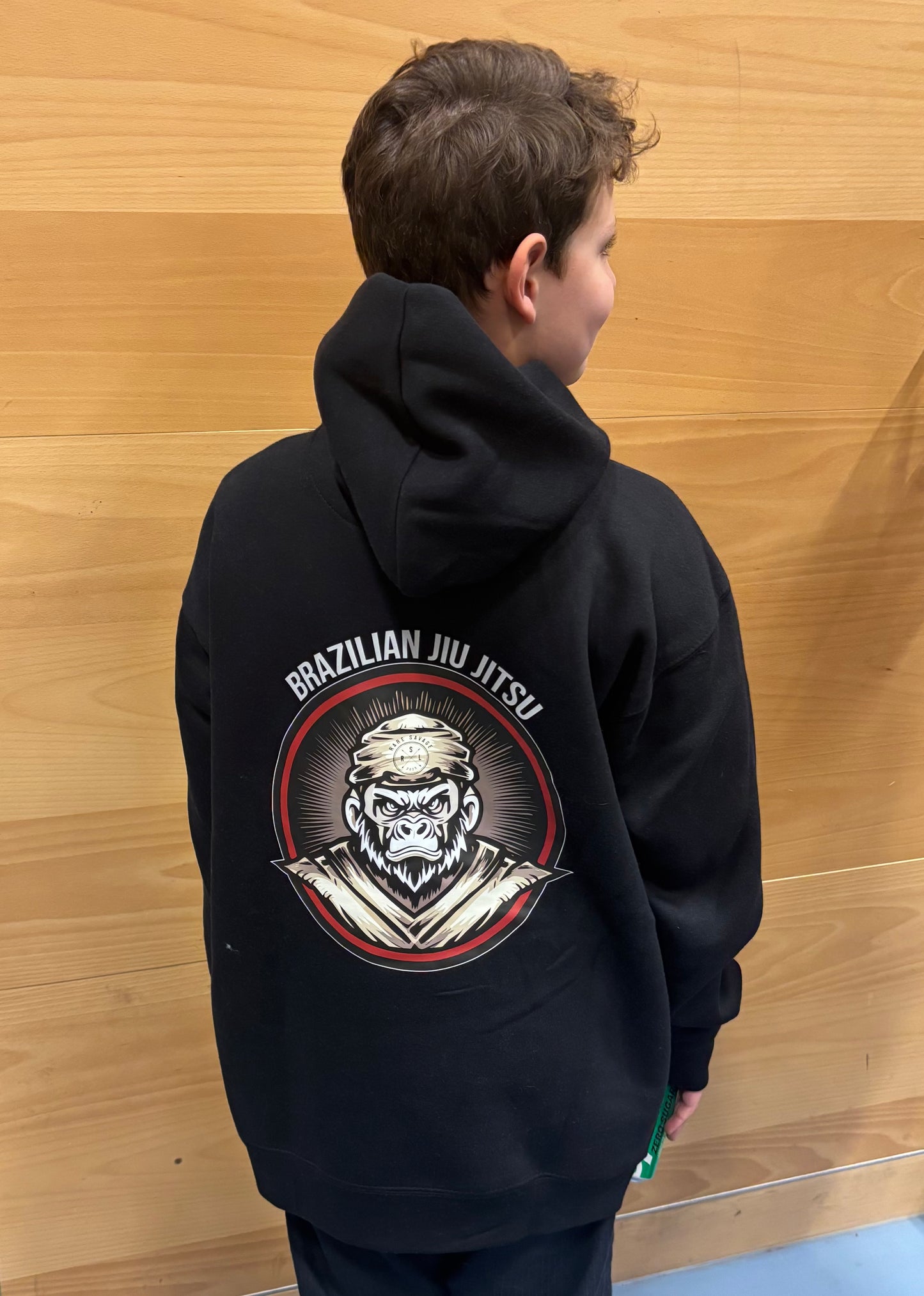 LUTA hoody (Kids)