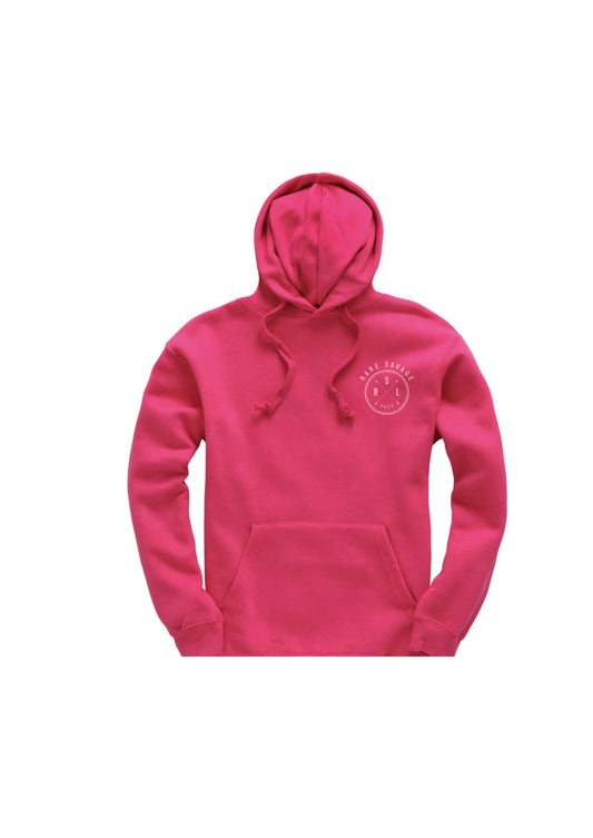 CHAOS Hoody - Create your Own Chaos