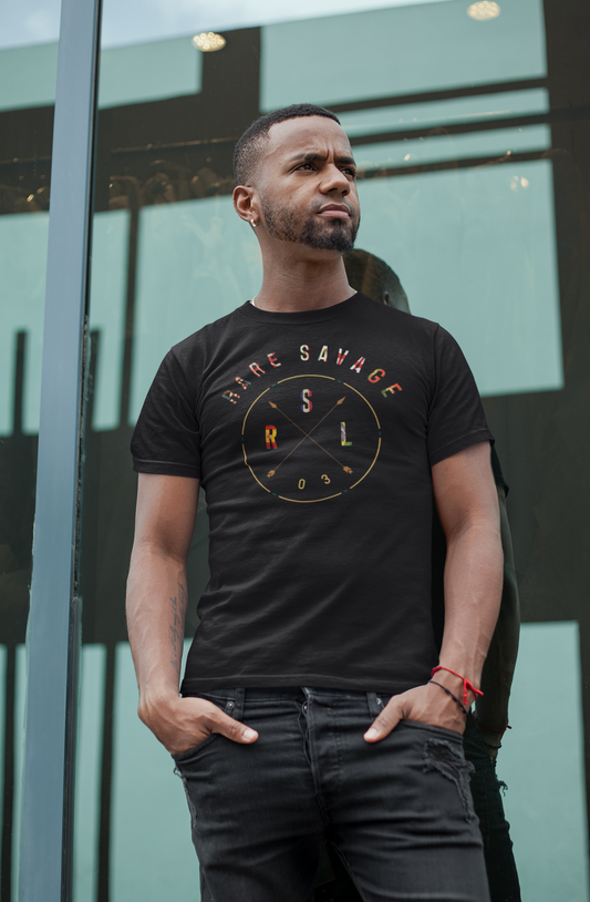 MUNDO Tee