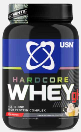 USN - Hardcore Whey - 2KG